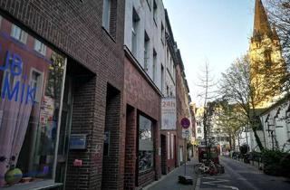 Geschäftslokal mieten in Wahlenstraße 22, 50823 Ehrenfeld, Ladenlokal Ehrenfeld