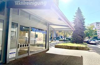 Gewerbeimmobilie kaufen in 79312 Emmendingen, Ladengeschäft im Bürkle-Bleiche-Center