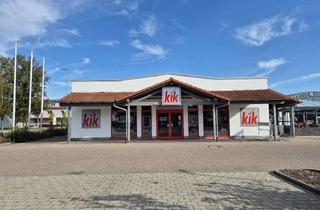 Geschäftslokal mieten in Werner Von Siemens Straße, 89415 Lauingen, Vielseitig nutzbare Ladenfläche mit 440 Quadratmetern in Lauingen