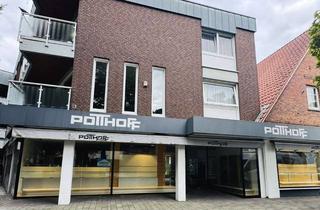 Geschäftslokal mieten in 33428 Harsewinkel, Attraktives Ladenlokal in bester Lage in Harsewinkel zu vermieten