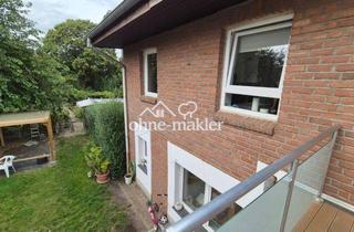 Wohnung mieten in 41516 Grevenbroich, Ruhige Maisonette-Wohnung mit Garten auf einem ehemaligen Bauernhof