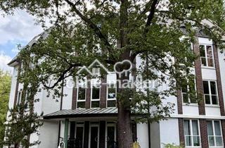 Wohnung kaufen in August-Bebel-Str. 86, 14482 Potsdam, Helle 4-Zimmer-Wohnung mit Südwest-Balkon in Babelsberg – direkt an der Medienstadt - provisionsfrei