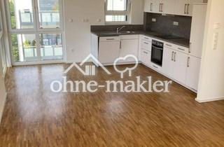 Wohnung mieten in Georg-Elser-Str. 6, 35037 Marburg, Helle 3 ZKB, Einbauküche, Balkon, Keller