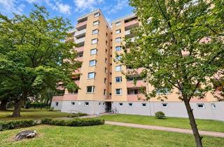 Wohnung kaufen in 12353 Buckow, 2,5-Zimmer-Wohnung mit Balkon und Stellplatz in Berlin-Buckow