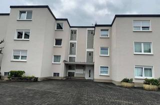 Wohnung kaufen in Hömerichstraße 60, 51643 Gummersbach, Zentral gelegene, familienfreundliche 4-Zimmerwohnung im Herzen von Gummersbach!
