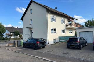 Wohnung kaufen in 77694 Kehl, 3 Zimmer-Wohnung in Top Zustand mit Süd-Terrasse in Kehl