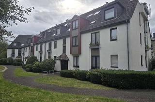 Wohnung kaufen in 40882 Ratingen, vermietete Massionette-Wohnung über zwei Etagen in Ratingen nur an Eigennutzer zu verkaufen
