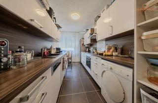 Wohnung kaufen in Auf Der Vogelstang 58, 68309 Vogelstang, Wohnen im Grünen – attraktive 3,5-Zimmer-Wohnung mit Balkon