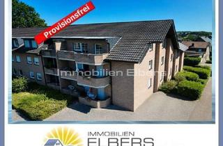 Wohnung kaufen in 41379 Brüggen, PROVISIONSFREI! Modern, hochwertig & besonders: Stilvolle OG-Wohnung m. Balkon u. Stellplatz Brüggen
