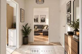 Wohnung kaufen in 83707 Bad Wiessee, HOME SWEET HOME - Sonnige Räume zum entspannen in urbaner, seenaher Lage