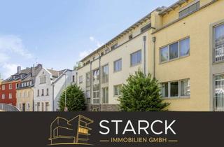 Wohnung kaufen in 51465 Bergisch Gladbach, Barrierefreie Traumwohnung in Innenstadtlage – modern, lichtdurchflutet und komfortabel