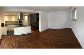Wohnung kaufen in 89073 Mitte, Exklusive 3,5-Zimmer-Wohnung mit gehobener Ausstattung im Herzen von Ulm - "provisionsfrei"