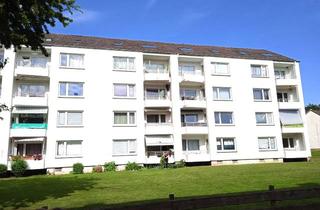 Wohnung kaufen in Gorch-Fock-Straße 16, 23795 Bad Segeberg, Gemütliche 2-Zimmer Dachgeschosswohnung in Bad Segeberg