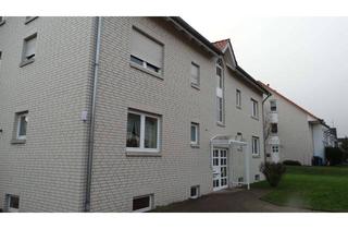 Wohnung kaufen in Sedanstraße 10B, 31008 Elze, Gepflegte 2,5-Zimmer-Wohnung in Elze