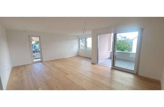 Wohnung kaufen in Ringstraße 42a, 97291 Thüngersheim, OG-Neubauwohnung in Thüngersheim zu verkaufen