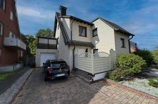 Wohnung kaufen in 48249 Dülmen, Jung und Modern! Großzügige Maisonettewohnung mit Dachterrasse und Garage in ruhiger Wohnlage!
