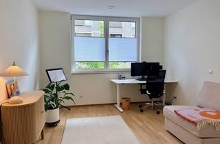 Wohnung kaufen in Bahnhofstraße 40, 55218 Ingelheim, Großzügige 4-Zimmer-Wohnung mit sonniger Terrasse in bester Lage von Ingelheim