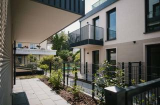 Wohnung kaufen in 80999 München, ***NEUBAU** Exklusive gehobene 3-Raum-Wohnung inkl. Terrasse
