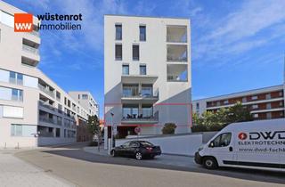 Wohnung kaufen in 89231 Neu-Ulm, Attraktive 2,5-Zimmer-Eigentumswohnung in begehrter Wohnlage von Neu-Ulm !