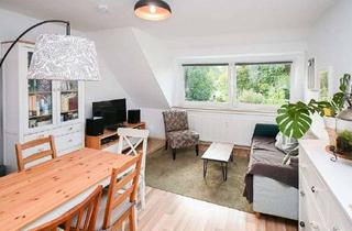 Wohnung kaufen in 48157 Coerde, Münster-Coerde: Attraktive 3-Zimmer-Eigentumswohnung mit Balkon und Kamin!
