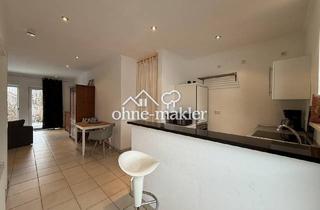 Wohnung mieten in 55546 Pfaffen-Schwabenheim, Schöne 2-Zimmer-Wohnung mit Terrasse und Einbauküche