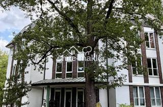 Wohnung kaufen in 14482 Potsdam, Helle 4-Zimmer-Wohnung mit Südwest-Balkon in Babelsberg - direkt an der Medienstadt - provisionsfrei