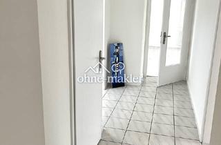 Wohnung mieten in 86424 Dinkelscherben, Helle 3ZKB Dachg.frei Dinkelscherben/ Lindach an A8 -sofort frei! Alles neu! Zu einem top Preis!