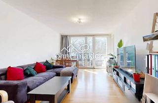 Wohnung mieten in 85521 Ottobrunn, Helle 2-Zi.-Whg. mit BALKON, EBK und Wannenbad in Ottobrunn