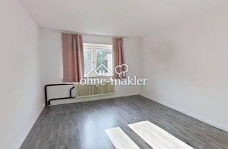 Komfortabel ausgestattete 3-Zi.-Whg. mit BALKON, EBK und Wannenbad in Brunsbüttel