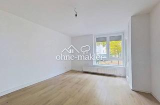 Wohnung mieten in 93426 Roding, ** Moderne 4-Zi.-Erdgeschosswohnung mit Terrasse&Tageslichtbad in Roding **