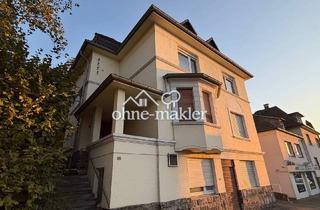 Wohnung mieten in 58642 Iserlohn, 2-Zi.-Whg. mit Garten - Gemütliches Wohnen im Grünen
