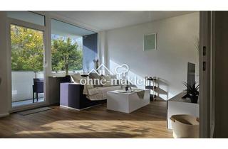 Wohnung kaufen in 95339 Wirsberg, Provisionsfrei | 4 Zimmer, komplett saniert - Balkon & sofort bezugsfrei