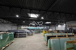 Büro zu mieten in 48429 Rheine, Vielseitige Gewerbeimmobilie mit Bürofläche in Top-Gewerbelage!