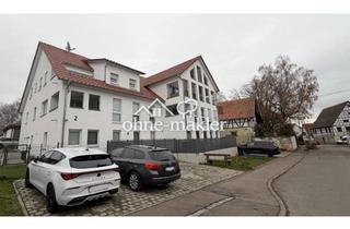 Wohnung mieten in 72124 Rübgarten, Großzügige 4-Zimmer Wohnung in Rübgarten