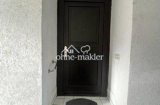 Wohnung kaufen in 68199 Mannheim, Gepflegte 1,5-Zimmer-Wohnung in Mannheim-Neckarau - ideal für Eigennutzer oder Kapitalanleger