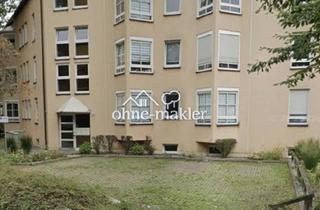 Wohnung kaufen in 90449 Nürnberg, 2-Zimmer-Galeriewohnung, Nürnberg/Neuröthenbach