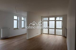 Wohnung kaufen in 73565 Spraitbach, Hochwertig modernisiert, barrierefrei - 2-Zimmer-Wohnung mit großer Terrasse