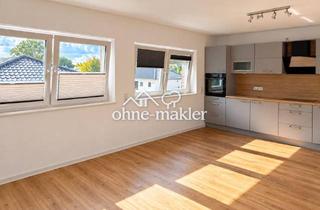 Wohnung mieten in 31623 Drakenburg, Stilvolle Neubauwohnung in attraktiver Lage zu vermieten