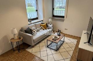 Wohnung mieten in 85072 Eichstätt, Helles Appartement mit eigenem Parkplatz und WLAN-Flatrate in Obereichstätt