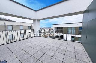 Penthouse mieten in 73765 Neuhausen, Penthouse mit Dachterrasse & Fernsicht - Neubau 2023