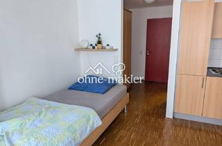 Wohnung mieten in 89075 Ulm, Appartment am Universitätsklinikum | Direkt einziehen | Studenten & Azubis