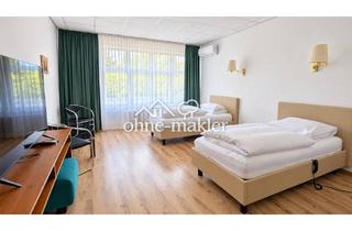 Wohnung mieten in 04288 Leipzig, Möblierte Appartements 1R=34m², 2R= 70m², 3 R= 114m², auch für Kurzzeit vermietbar
