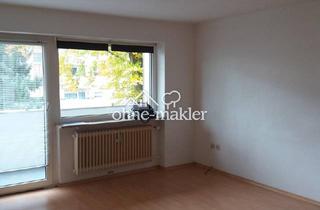Wohnung kaufen in 85055 Ingolstadt, 1- Zimmer Appartment in Ingolstadt nähe AUDI und A9 zu verkaufen. Ohne Maklergebühren.