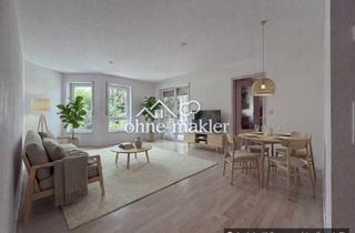 Wohnung kaufen in 72766 Reutlingen, Helle 3-Zimmer-Erdgeschosswohnung mit Terrasse, Garten und Fußbodenheizung, Stellplätze optional