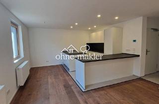 Wohnung mieten in 54290 Trier, Luxuriöse 3-Zimmer-Wohnung in zentraler Lage von Trier - Erstvermietung nach Kernsanierung