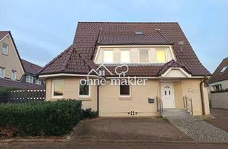 Haus kaufen in 23743 Grömitz, Strandnahes Reihenendhaus in gefragter Lage