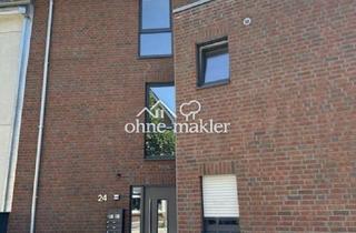 Wohnung mieten in 45699 Herten, Moderne Single-Wohnung mit großem Balkon