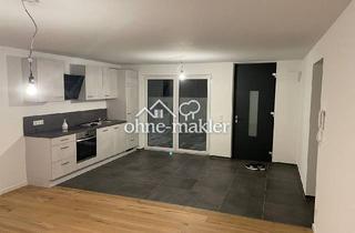 Wohnung mieten in 74638 Waldenburg, Neuwertige Wohnung mit EBK und Terrasse: attraktive 1,5-Zimmer-Wohnung in Waldenburg