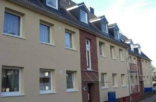 Wohnung mieten in Lindenallee 2d, 23714 Malente, 2-Zimmer-Dachgeschosswohnung in Malente – mit Gestaltungsspielraum