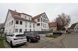 Wohnung mieten in 72124 Pliezhausen, Großzügige 4-Zimmer Wohnung in Rübgarten